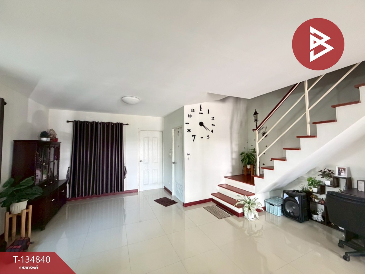 ขายทาวน์เฮ้าส์ หมู่บ้านร่มไม้ โรจนะ บางปะอิน พระนครศรีอยุธยา 4