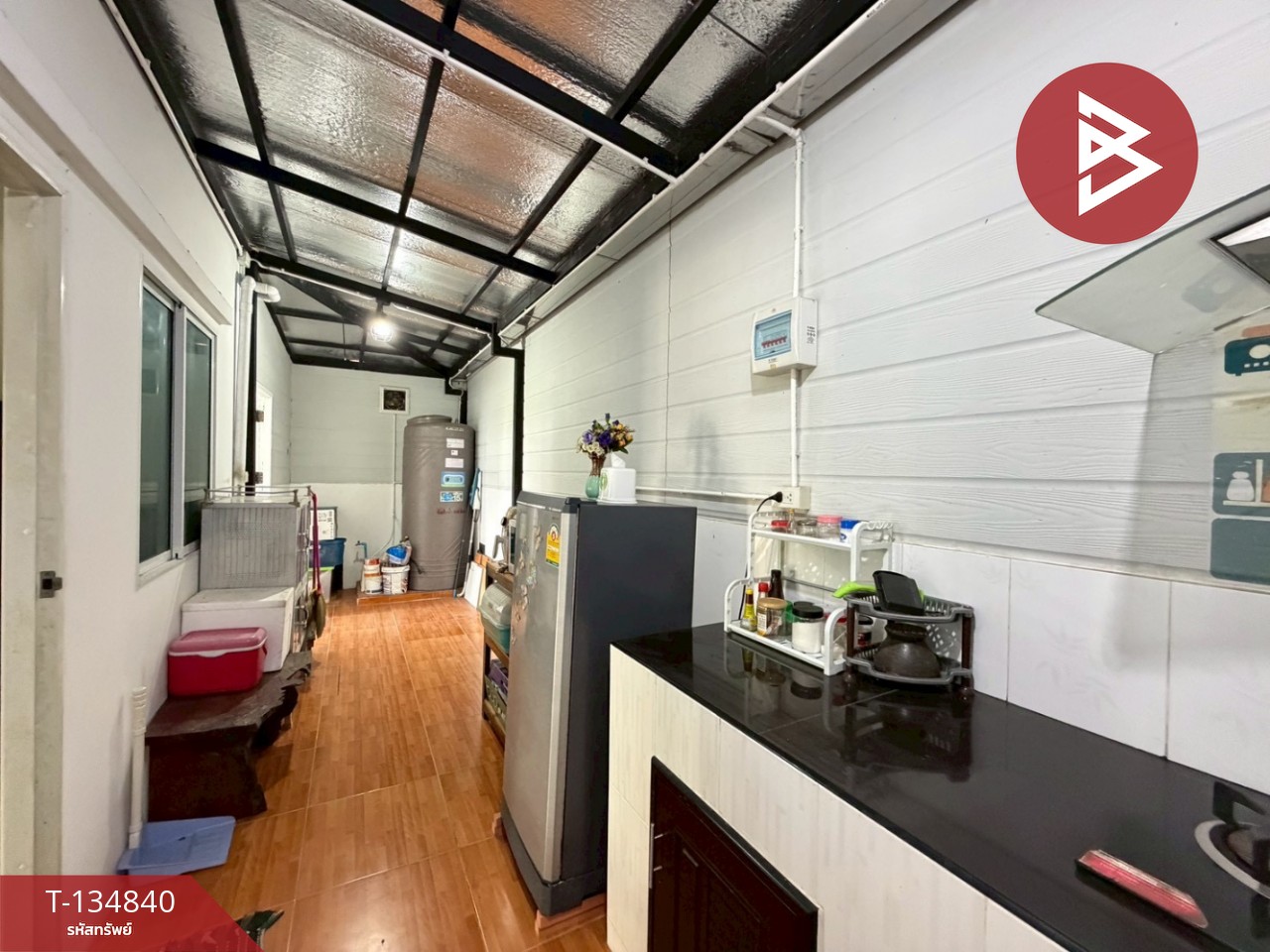 ขายทาวน์เฮ้าส์ หมู่บ้านร่มไม้ โรจนะ บางปะอิน พระนครศรีอยุธยา 7