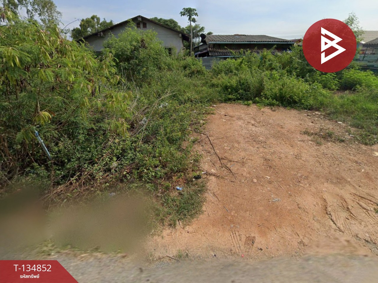 ขายที่ดิน เนื้อที่เริ่มต้น 22.2 ตร.วา บางพระ ฉะเชิงเทรา 3