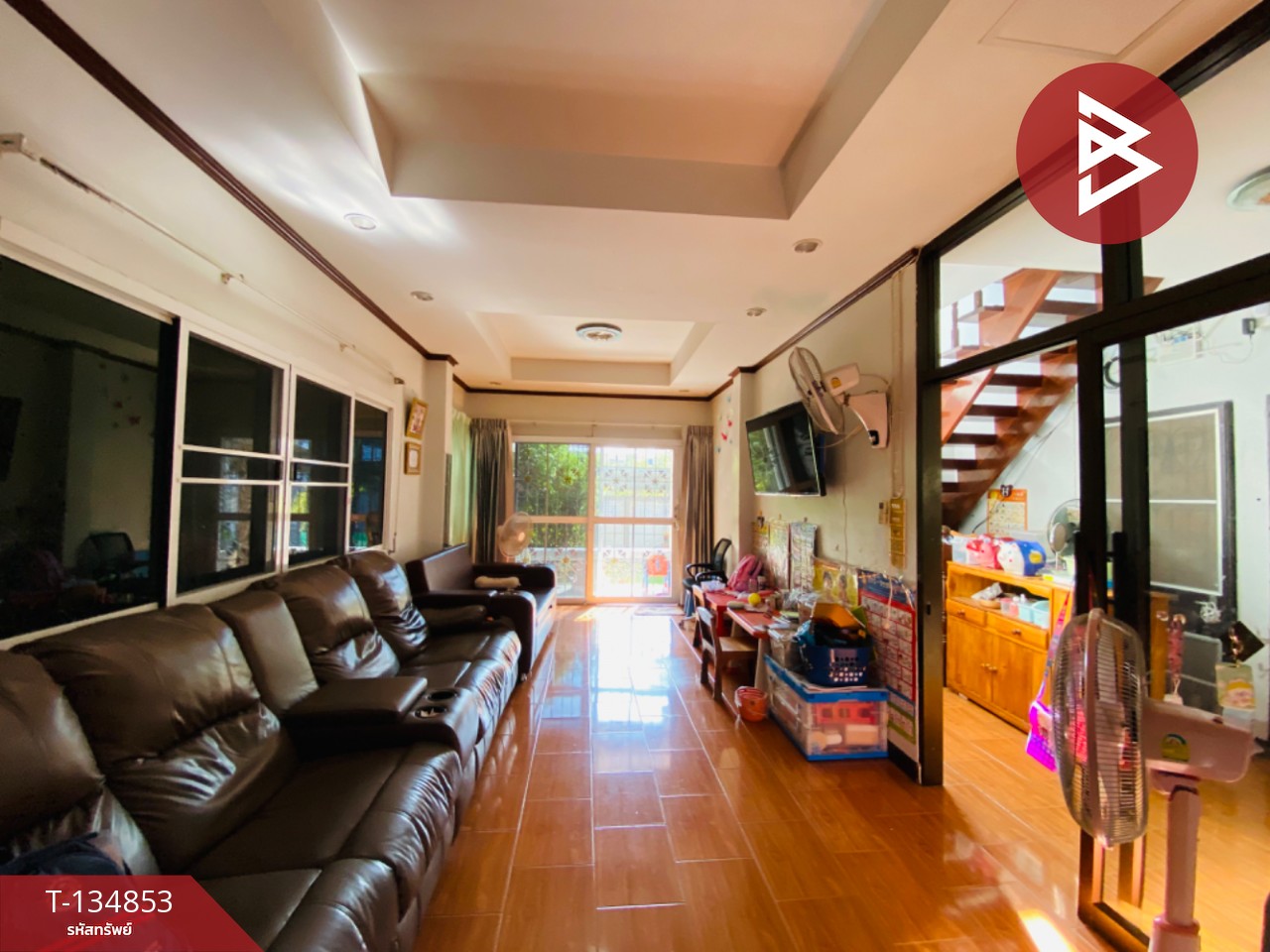 ขายบ้านเดี่ยว ซ.ทรัพย์บุญชัย26 เนื้อที่ 76 ตร.วา บางเมือง สมุทรปราการ 7