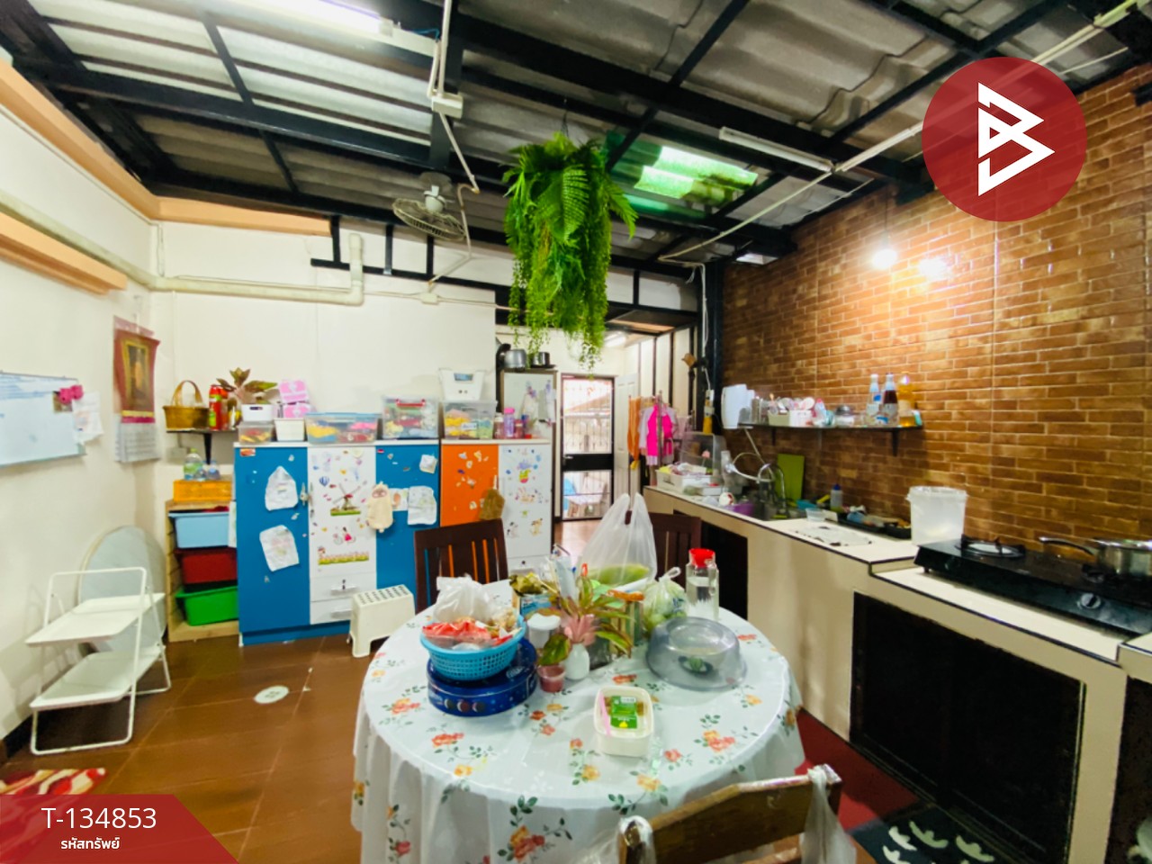 ขายบ้านเดี่ยว ซ.ทรัพย์บุญชัย26 เนื้อที่ 76 ตร.วา บางเมือง สมุทรปราการ 8