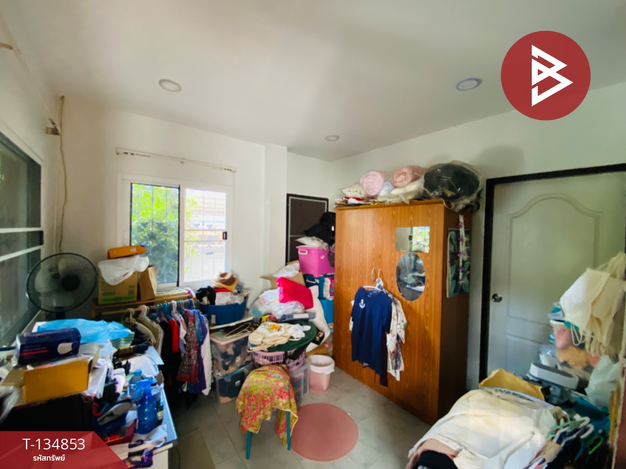 ขายบ้านเดี่ยว ซ.ทรัพย์บุญชัย26 เนื้อที่ 76 ตร.วา บางเมือง สมุทรปราการ 10