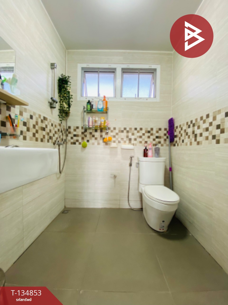 ขายบ้านเดี่ยว ซ.ทรัพย์บุญชัย26 เนื้อที่ 76 ตร.วา บางเมือง สมุทรปราการ 14