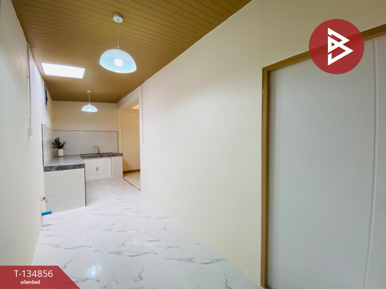 ขายบ้านแฝด หมู่บ้านเด่นชัย บางเมือง-เทพารักษ์ สมุทรปราการ 11