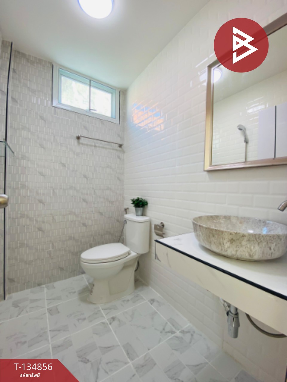 ขายบ้านแฝด หมู่บ้านเด่นชัย บางเมือง-เทพารักษ์ สมุทรปราการ 14