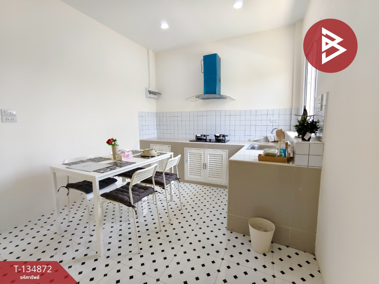 ขายบ้านเดี่ยวชั้นเดียว เนื้อที่ 68.9 ตร.วา บ้านโป่ง ราชบุรี 11