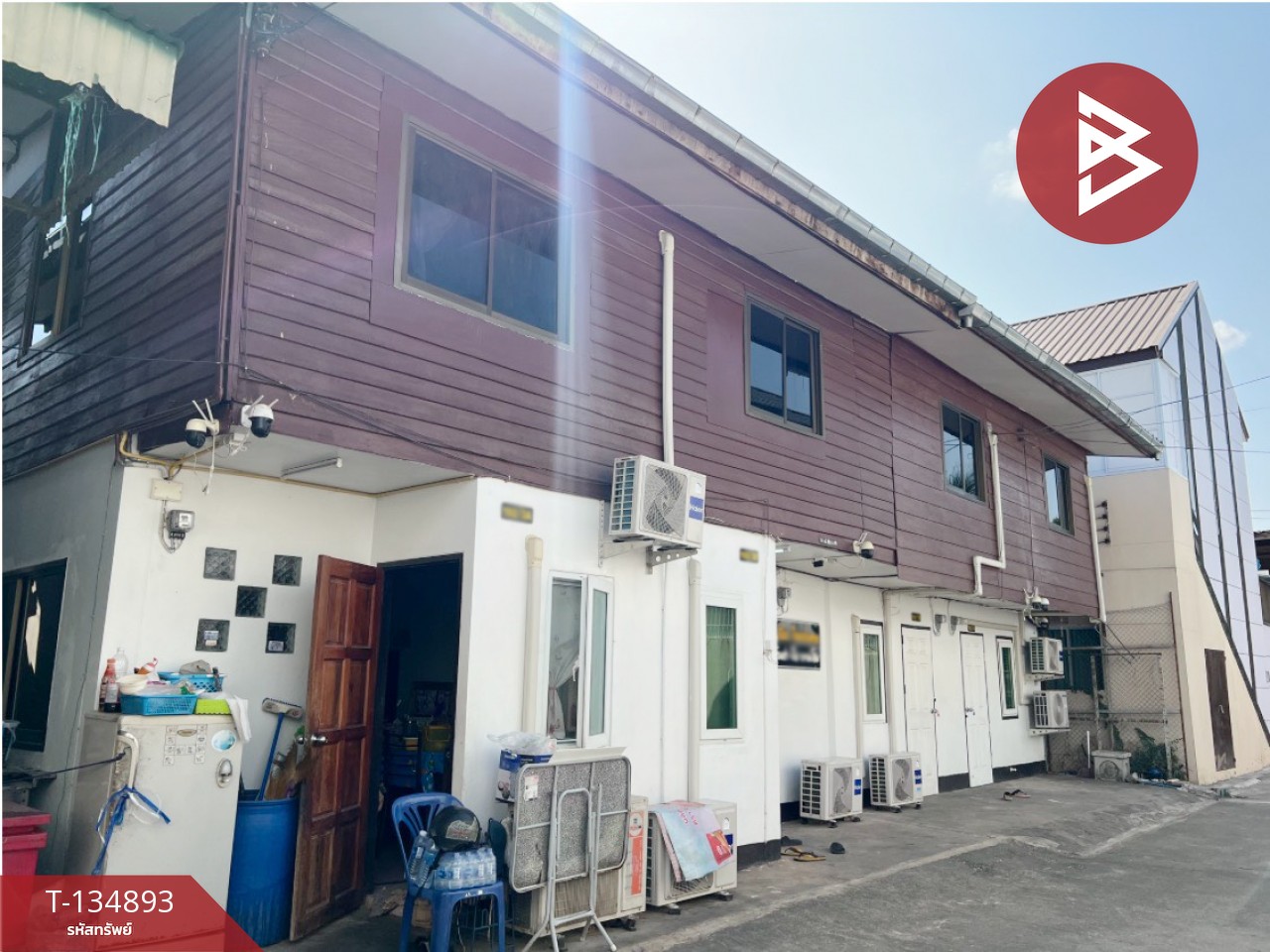 ขายกิจการห้องเช่า 2 ชั้น เนื้อที่ 1 งาน 1.4 ตร.วา หมากแข้ง อุดรธานี 13