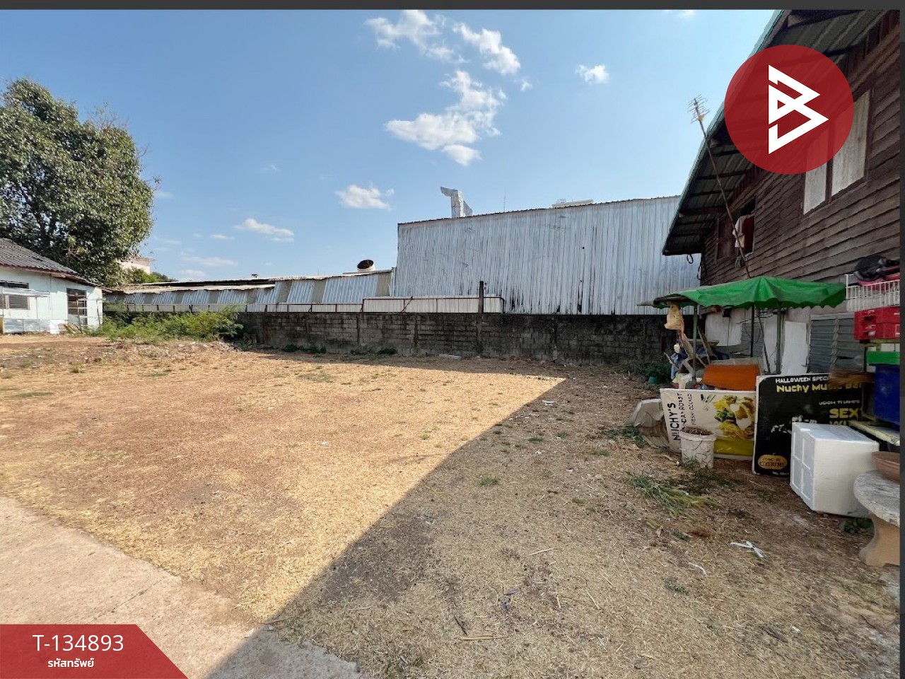 ขายกิจการห้องเช่า 2 ชั้น เนื้อที่ 1 งาน 1.4 ตร.วา หมากแข้ง อุดรธานี 15