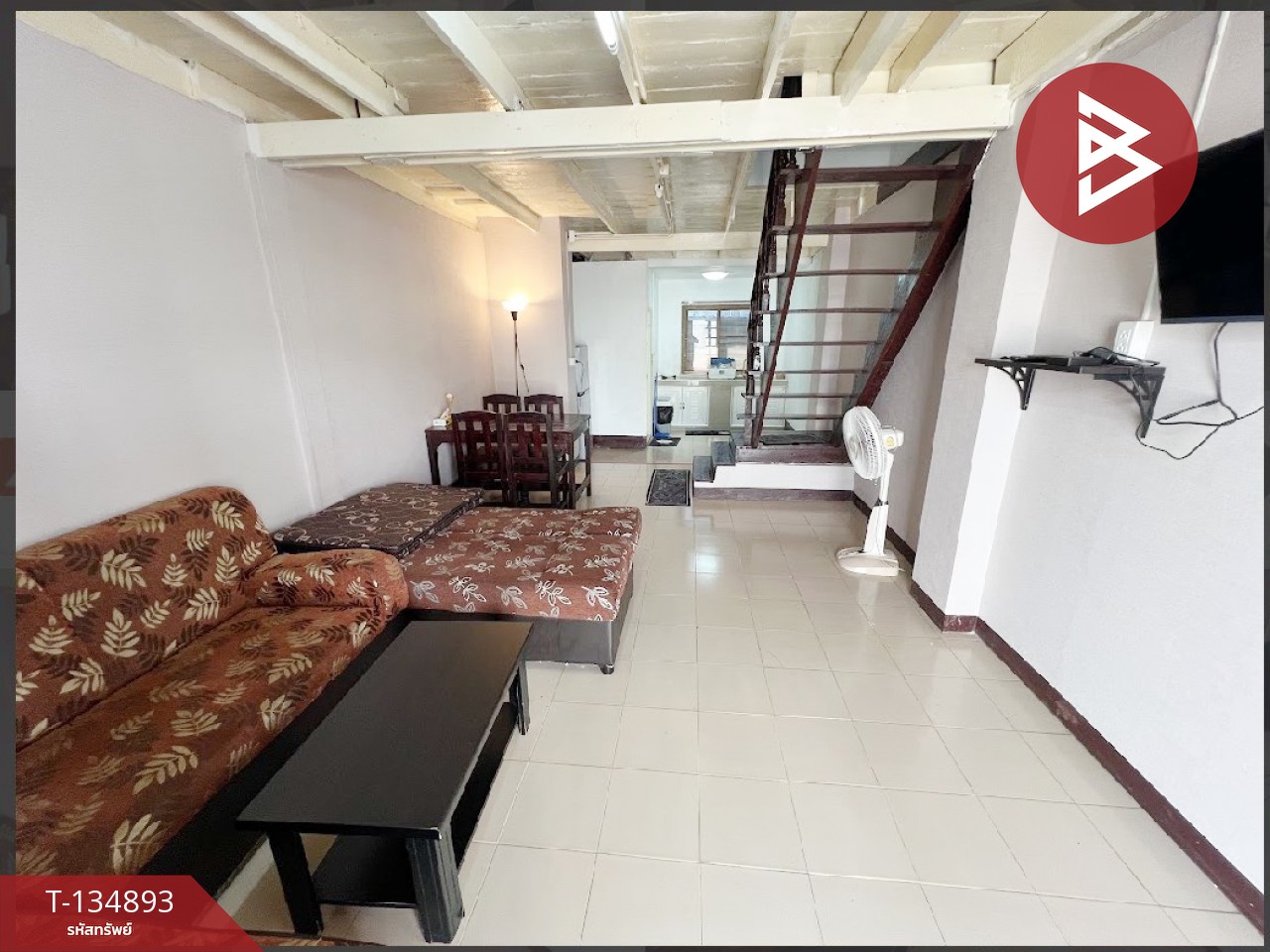 ขายกิจการห้องเช่า 2 ชั้น เนื้อที่ 1 งาน 1.4 ตร.วา หมากแข้ง อุดรธานี 3