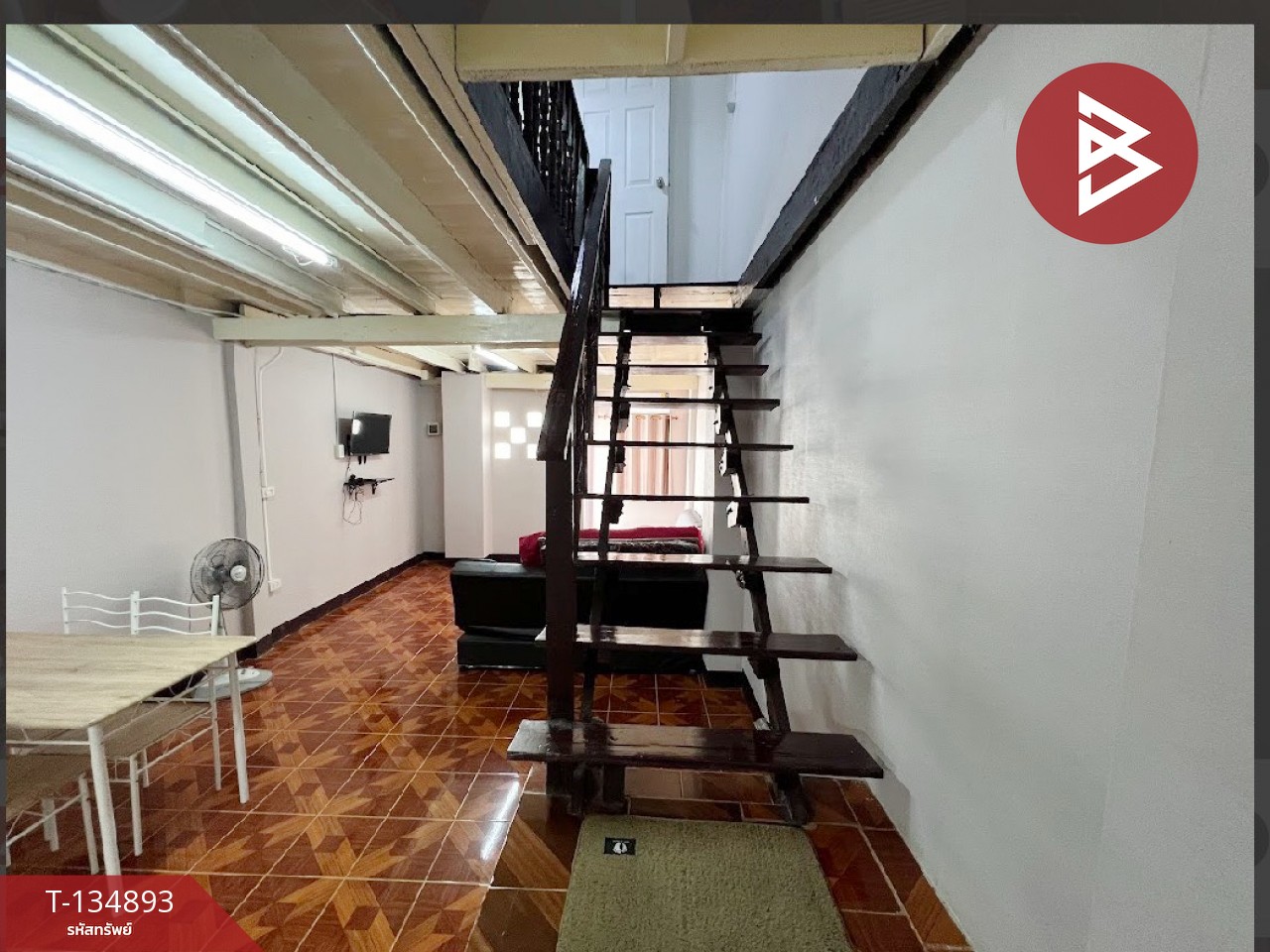 ขายกิจการห้องเช่า 2 ชั้น เนื้อที่ 1 งาน 1.4 ตร.วา หมากแข้ง อุดรธานี 7