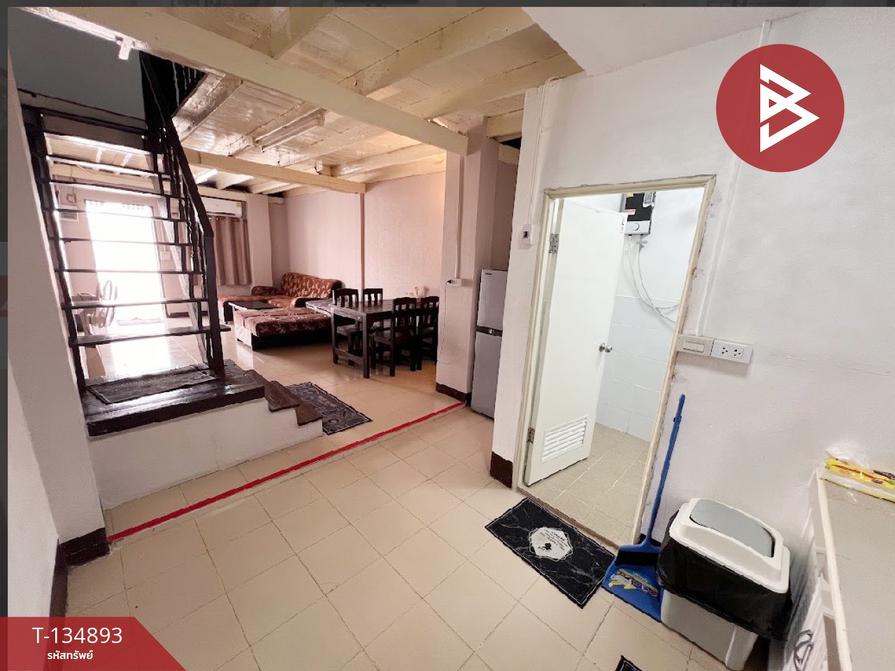 ขายกิจการห้องเช่า 2 ชั้น เนื้อที่ 1 งาน 1.4 ตร.วา หมากแข้ง อุดรธานี 2