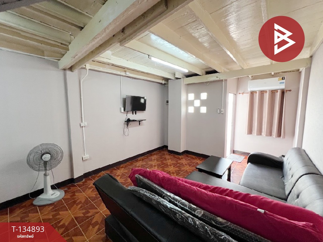 ขายกิจการห้องเช่า 2 ชั้น เนื้อที่ 1 งาน 1.4 ตร.วา หมากแข้ง อุดรธานี 8