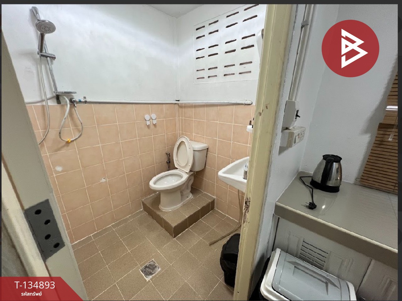 ขายกิจการห้องเช่า 2 ชั้น เนื้อที่ 1 งาน 1.4 ตร.วา หมากแข้ง อุดรธานี 12