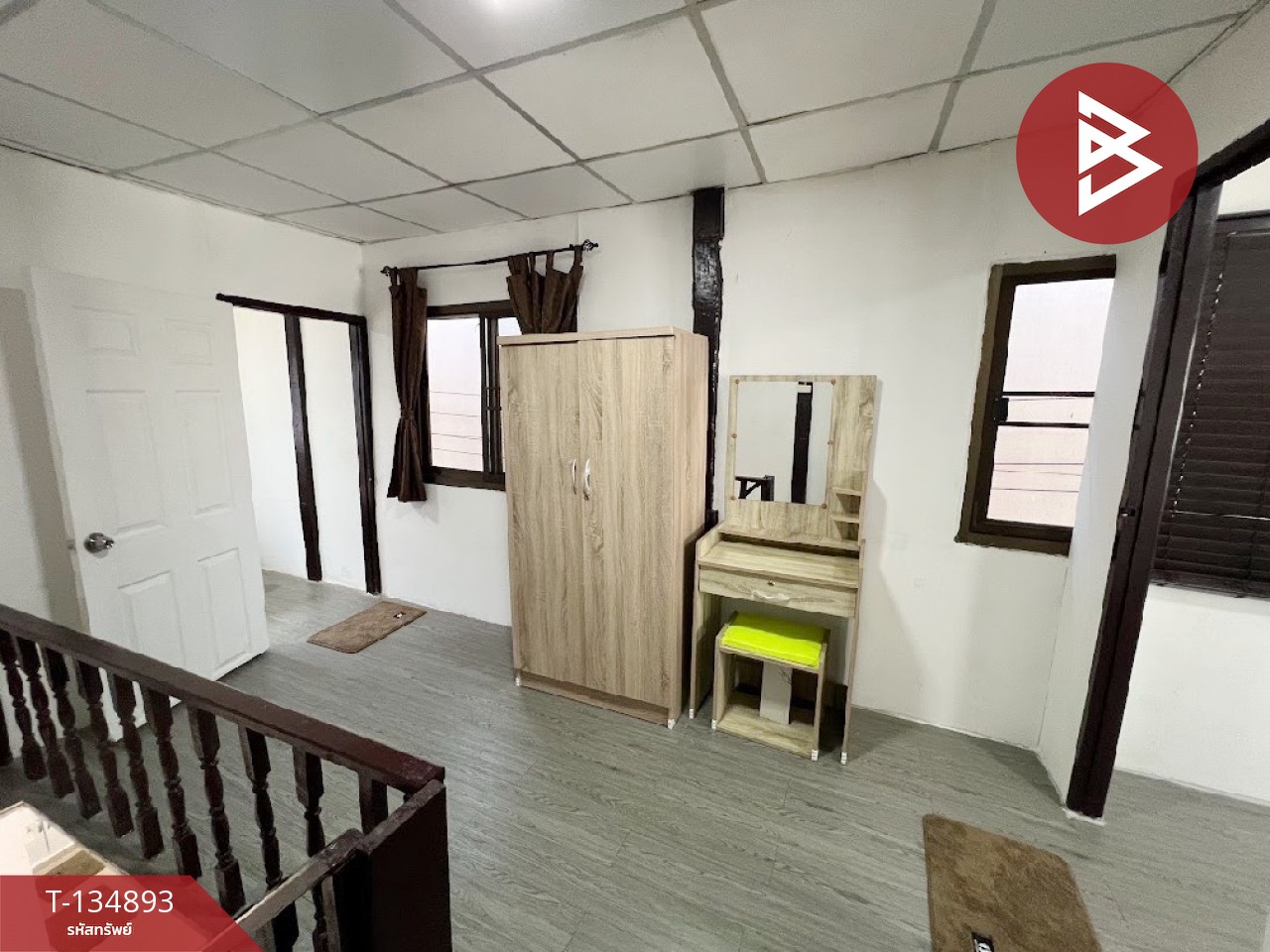 ขายกิจการห้องเช่า 2 ชั้น เนื้อที่ 1 งาน 1.4 ตร.วา หมากแข้ง อุดรธานี 6