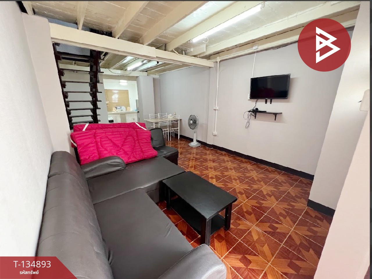 ขายกิจการห้องเช่า 2 ชั้น เนื้อที่ 1 งาน 1.4 ตร.วา หมากแข้ง อุดรธานี 9