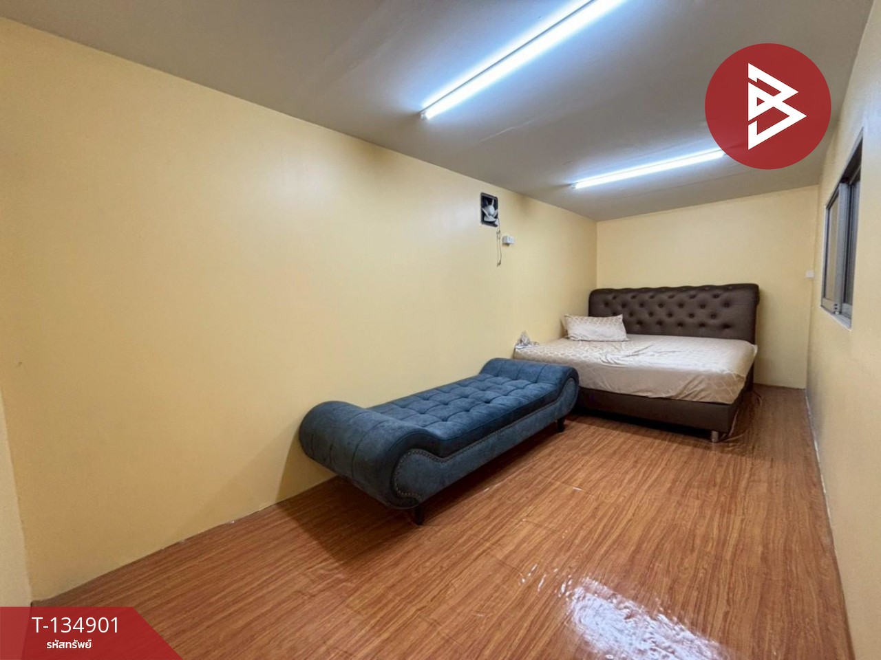 ขายโกดังพร้อมออฟฟิศ เนื้อที่ 3 ไร่ 2 งาน 50.6 ตร.วา ท้ายบ้าน สมุทรปราการ 8