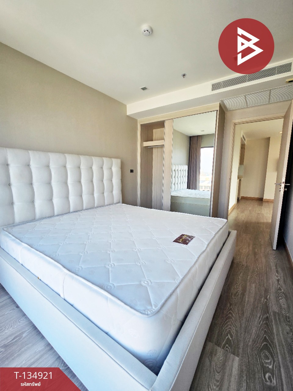 ขายคอนโด อินฟินิตี้วัน ชลบุรี (Infinity One Condo) ห้องมุม วิวสวย ทำเลดี 5