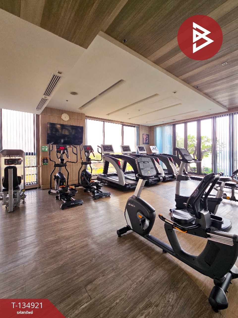 ขายคอนโด อินฟินิตี้วัน ชลบุรี (Infinity One Condo) ห้องมุม วิวสวย ทำเลดี 12