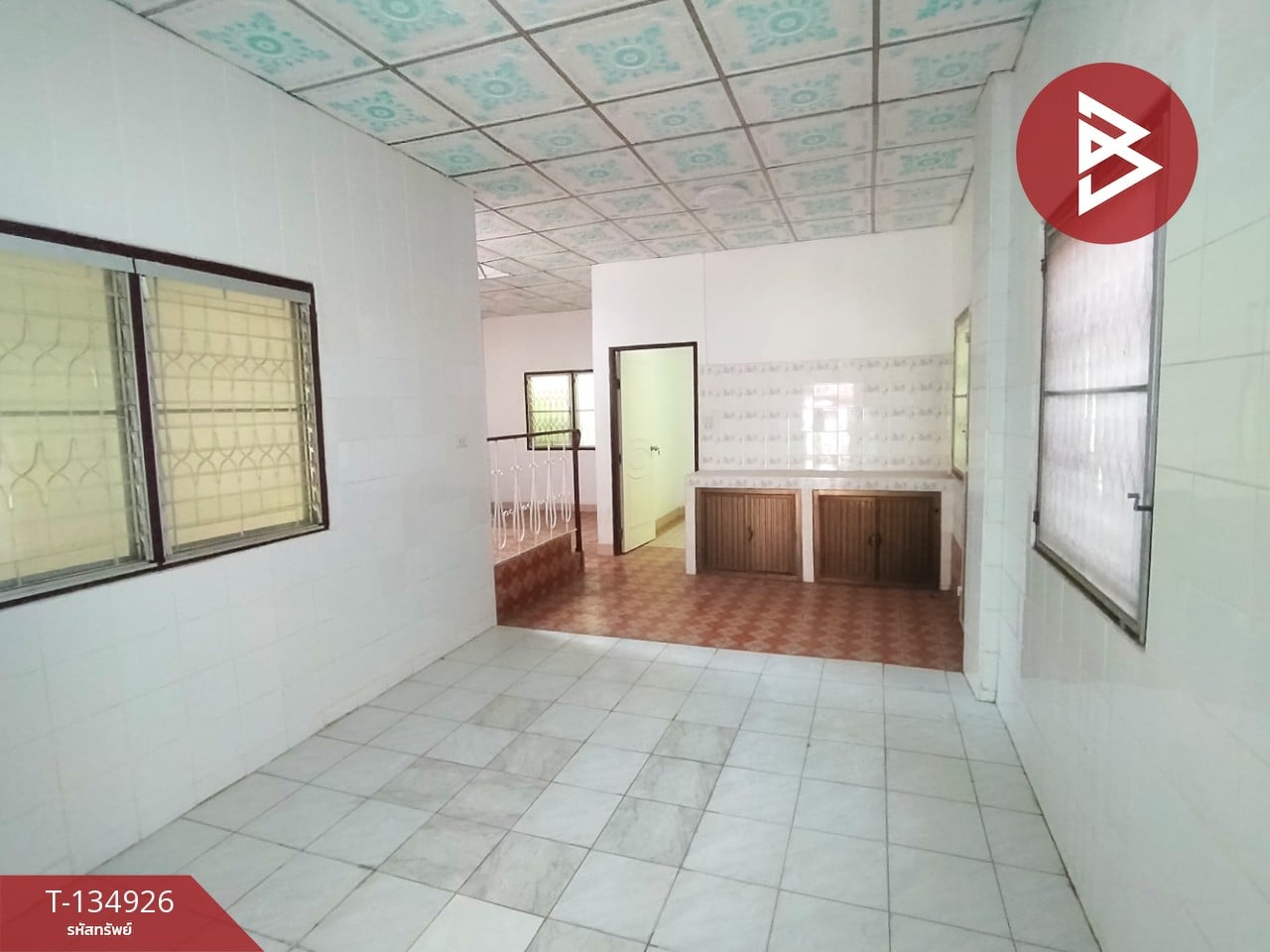 ขายบ้านเดี่ยว หมู่บ้านรัตนโกสินทร์ 200 ปี ธัญบุรี ปทุมธานี 5