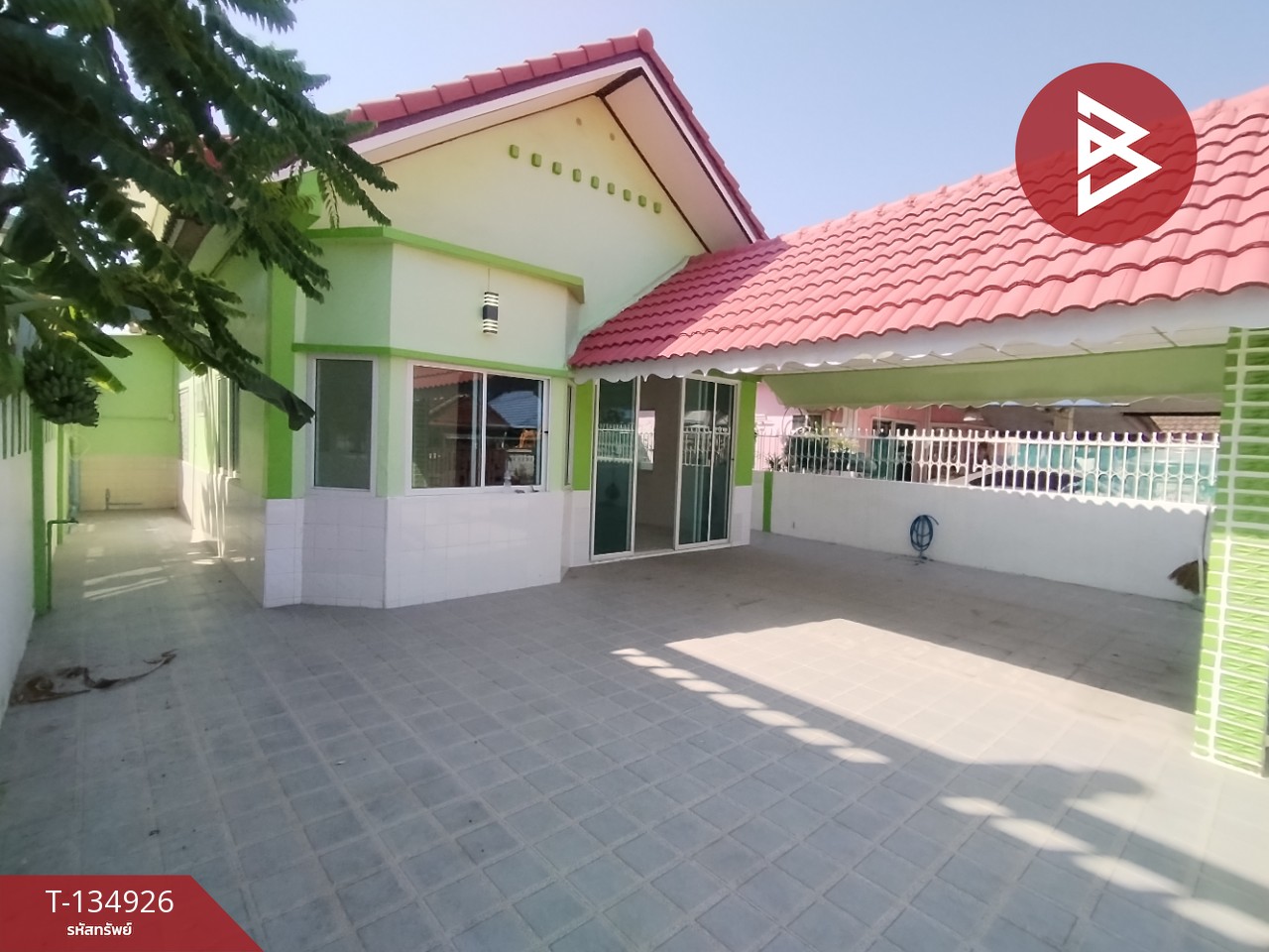 ขายบ้านเดี่ยว หมู่บ้านรัตนโกสินทร์ 200 ปี ธัญบุรี ปทุมธานี 4