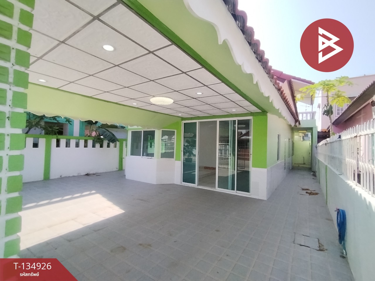 ขายบ้านเดี่ยว หมู่บ้านรัตนโกสินทร์ 200 ปี ธัญบุรี ปทุมธานี 3