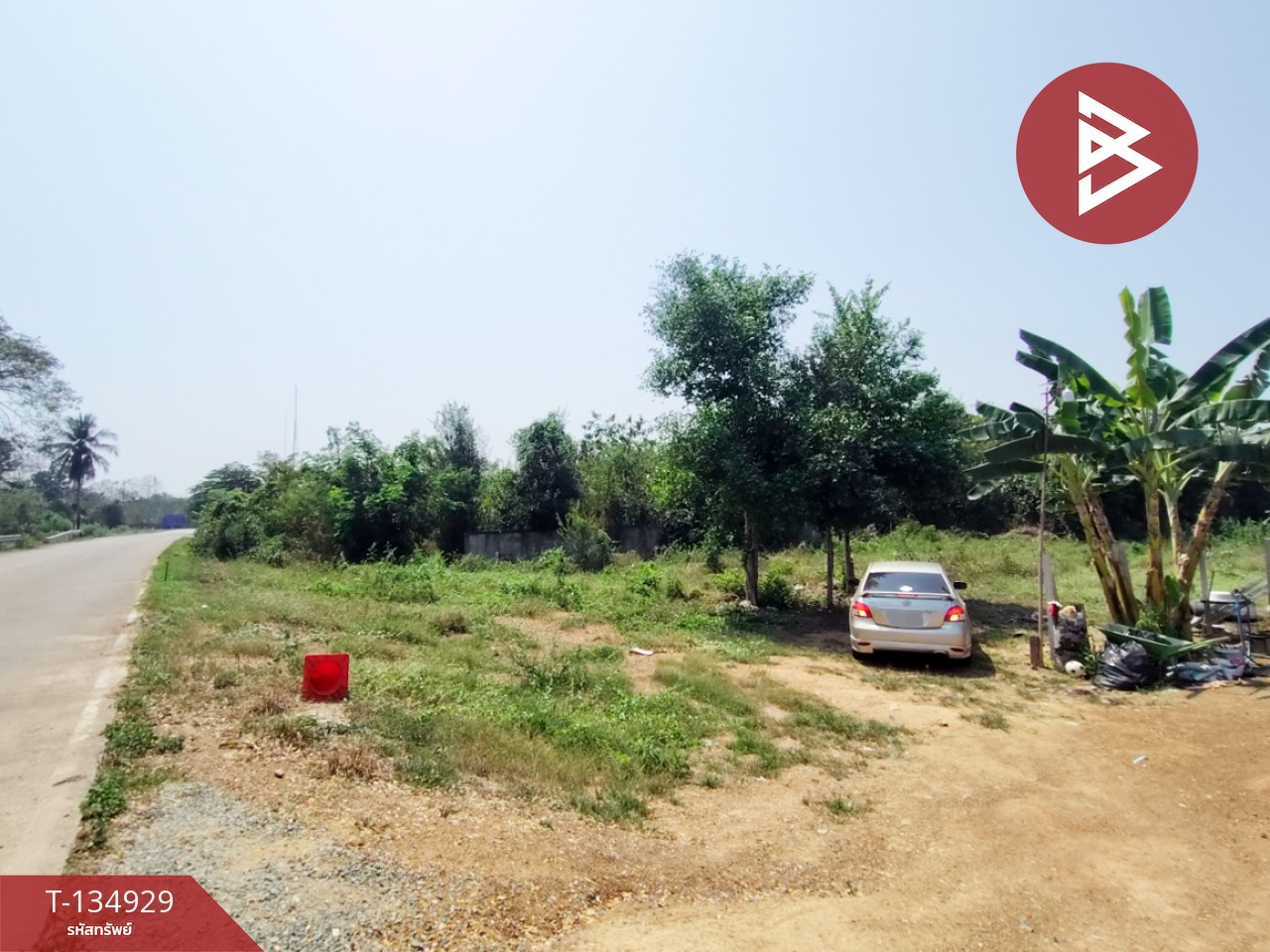 ขายที่ดิน เนื้อที่ 1 งาน 6 ตร.วา ป่าเซ่า อุตรดิตถ์ 2