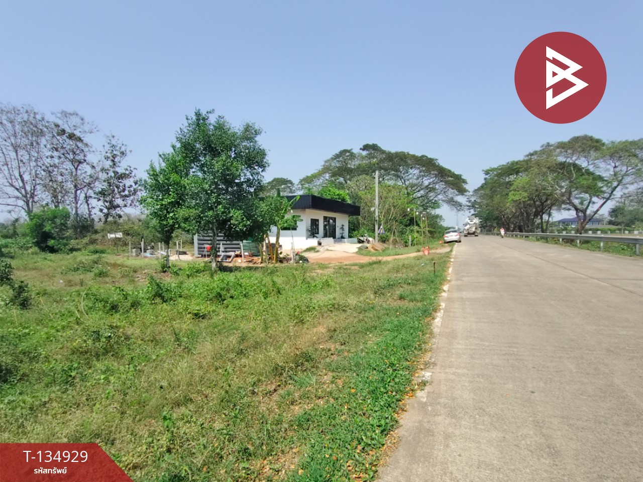 ขายที่ดิน เนื้อที่ 1 งาน 6 ตร.วา ป่าเซ่า อุตรดิตถ์ 12