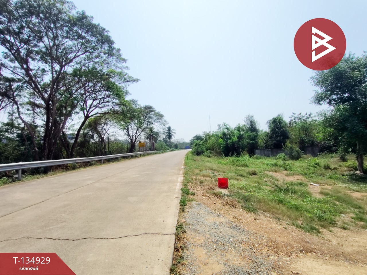 ขายที่ดิน เนื้อที่ 1 งาน 6 ตร.วา ป่าเซ่า อุตรดิตถ์ 10