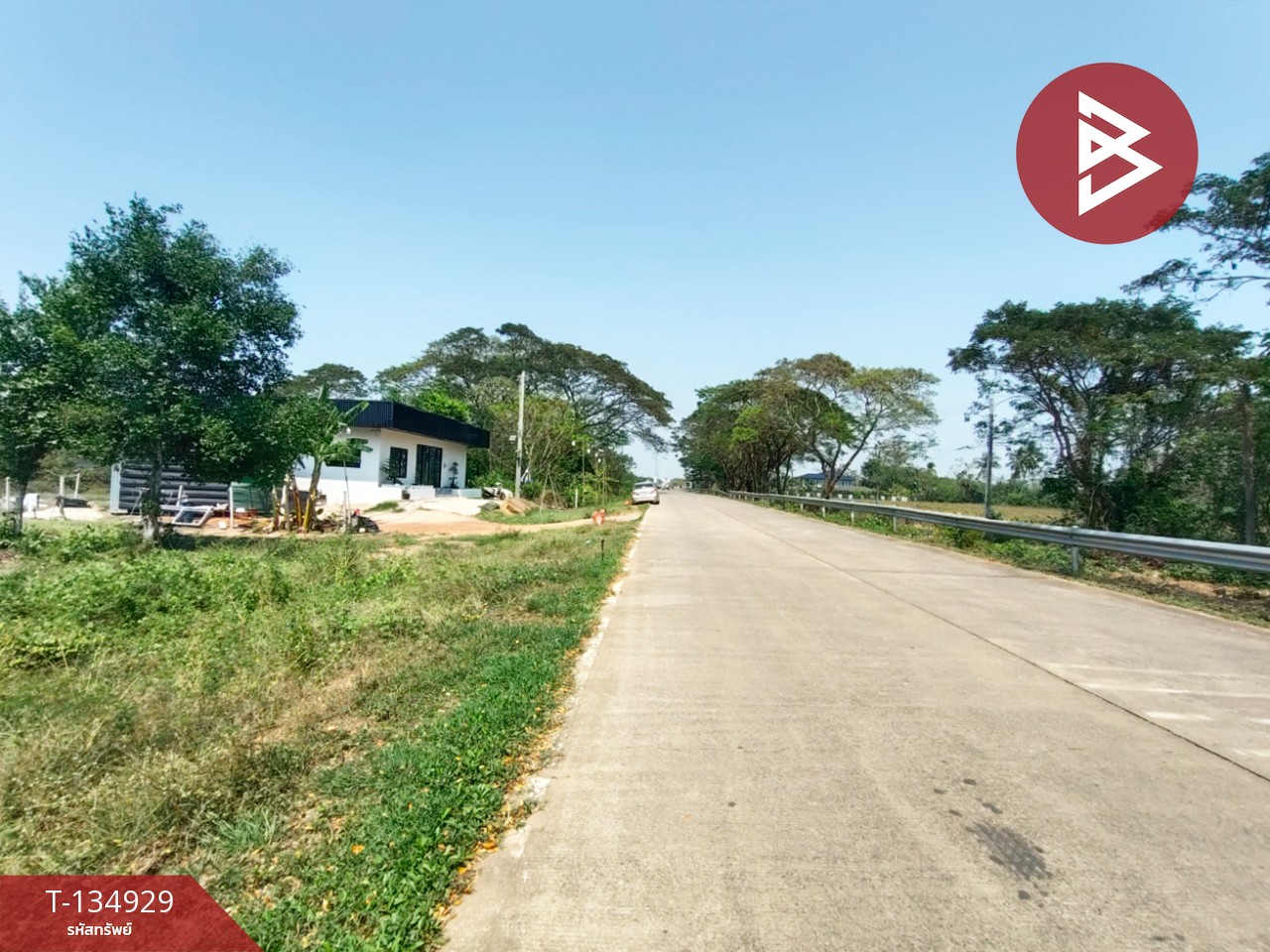 ขายที่ดิน เนื้อที่ 1 งาน 6 ตร.วา ป่าเซ่า อุตรดิตถ์ 4