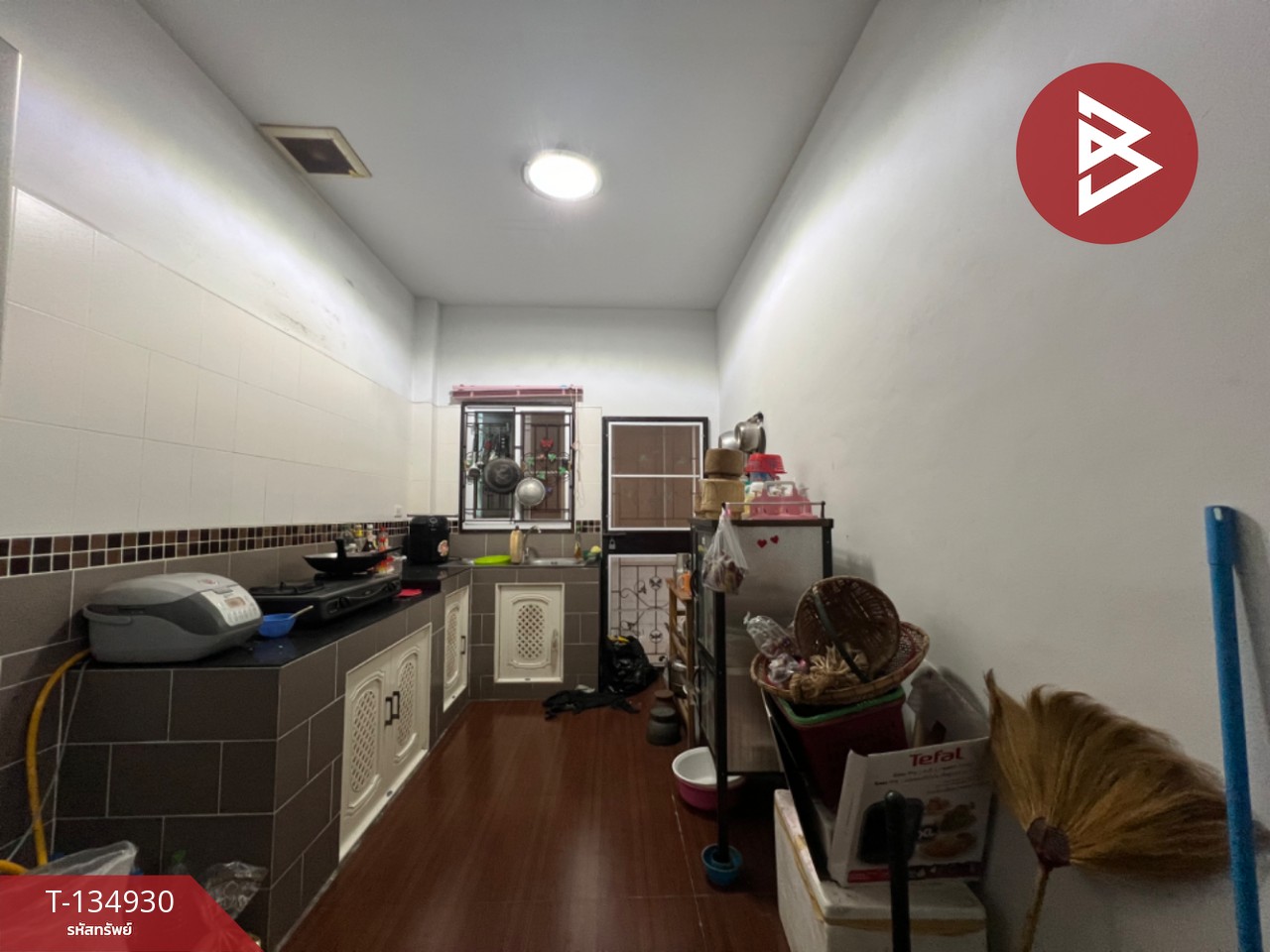 ขายบ้านเดี่ยว หมู่บ้านอยู่สบาย เฟส1 พานทอง ชลบุรี 11