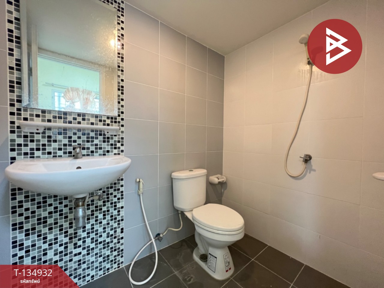 ขายทาวน์เฮ้าส์ หมู่บ้านพฤกษา 83 บรมราชชนนี-สาย 5 สามพราน นครปฐม 10