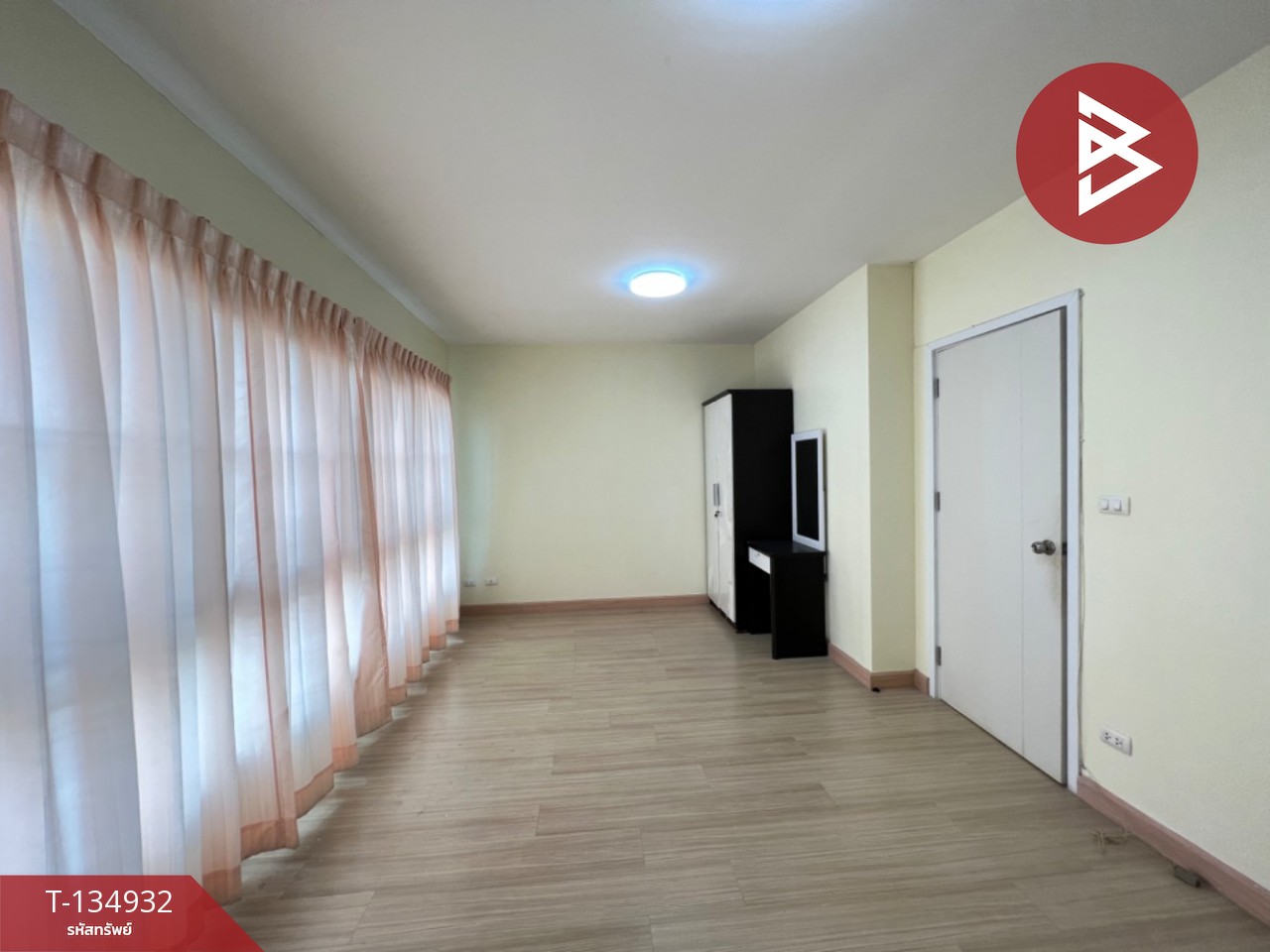 ขายทาวน์เฮ้าส์ หมู่บ้านพฤกษา 83 บรมราชชนนี-สาย 5 สามพราน นครปฐม 14