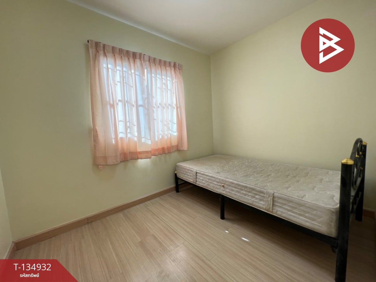 ขายทาวน์เฮ้าส์ หมู่บ้านพฤกษา 83 บรมราชชนนี-สาย 5 สามพราน นครปฐม 12