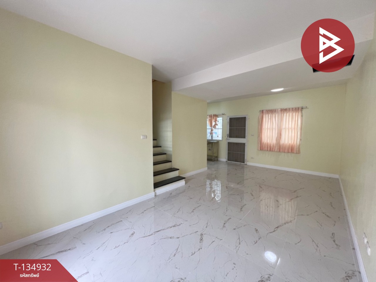 ขายทาวน์เฮ้าส์ หมู่บ้านพฤกษา 83 บรมราชชนนี-สาย 5 สามพราน นครปฐม 6