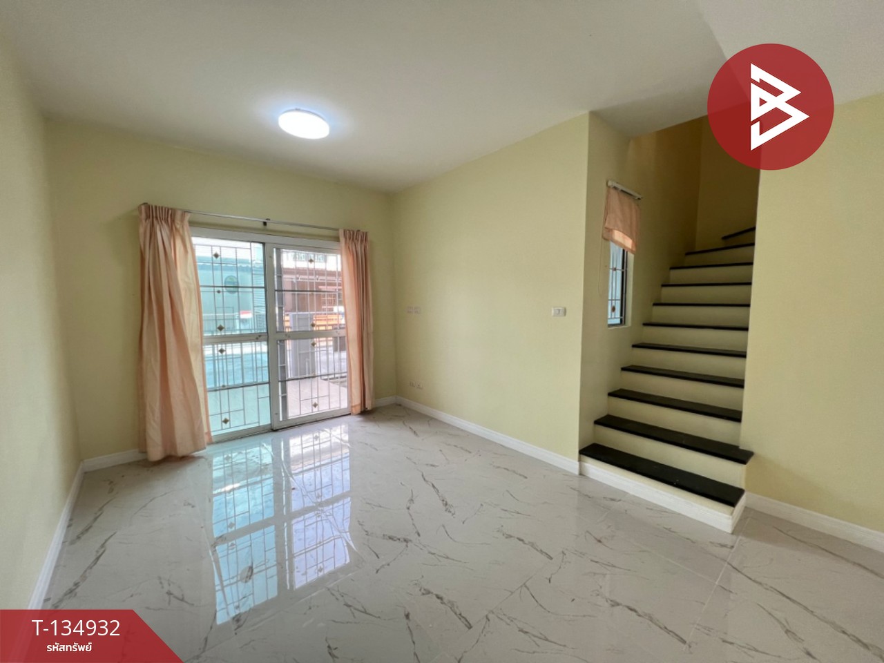 ขายทาวน์เฮ้าส์ หมู่บ้านพฤกษา 83 บรมราชชนนี-สาย 5 สามพราน นครปฐม 7