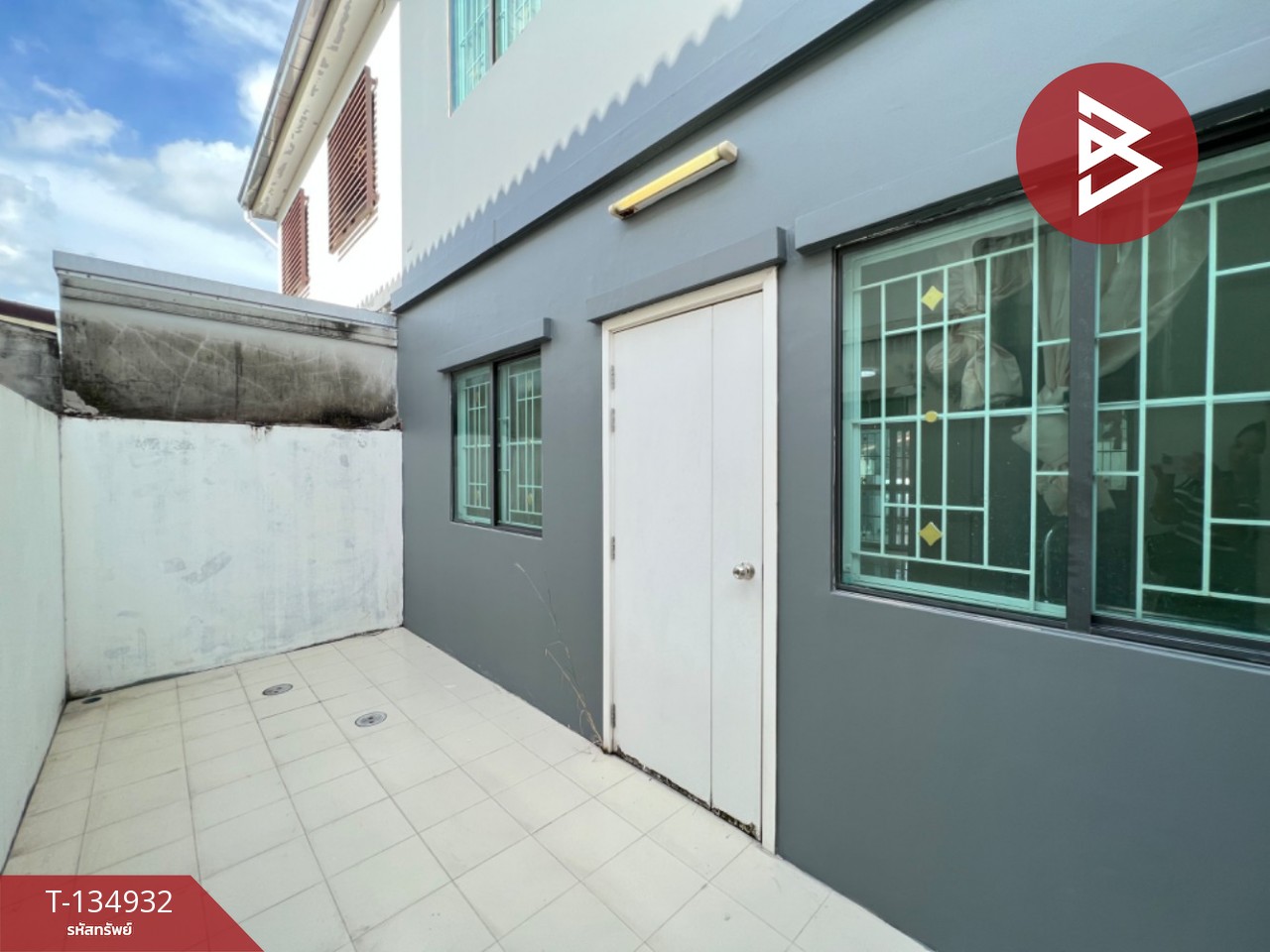 ขายทาวน์เฮ้าส์ หมู่บ้านพฤกษา 83 บรมราชชนนี-สาย 5 สามพราน นครปฐม 8