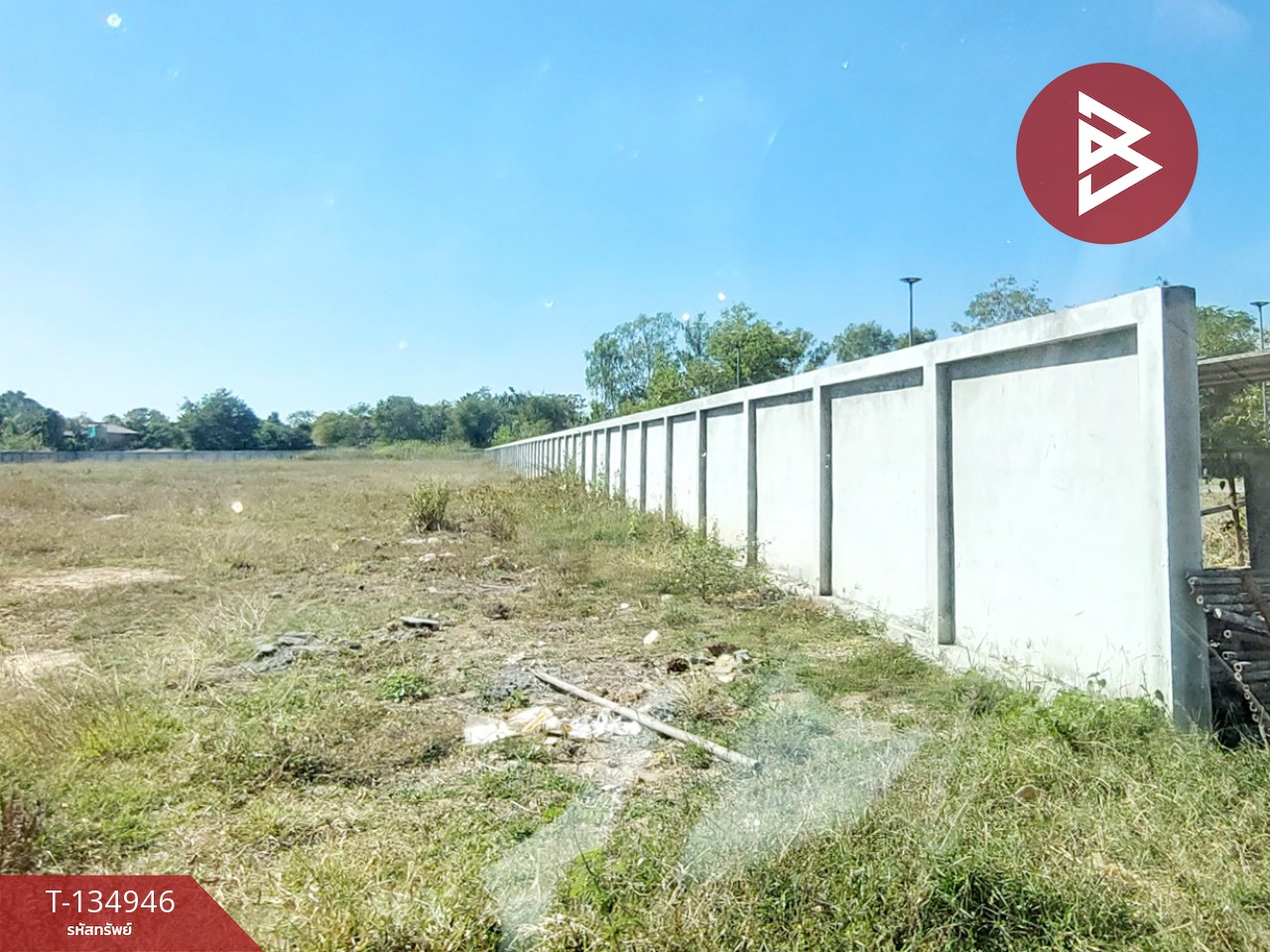 ขายที่ดิน เนื้อที่ 3 ไร่ โนนสูง อุดรธานี 4