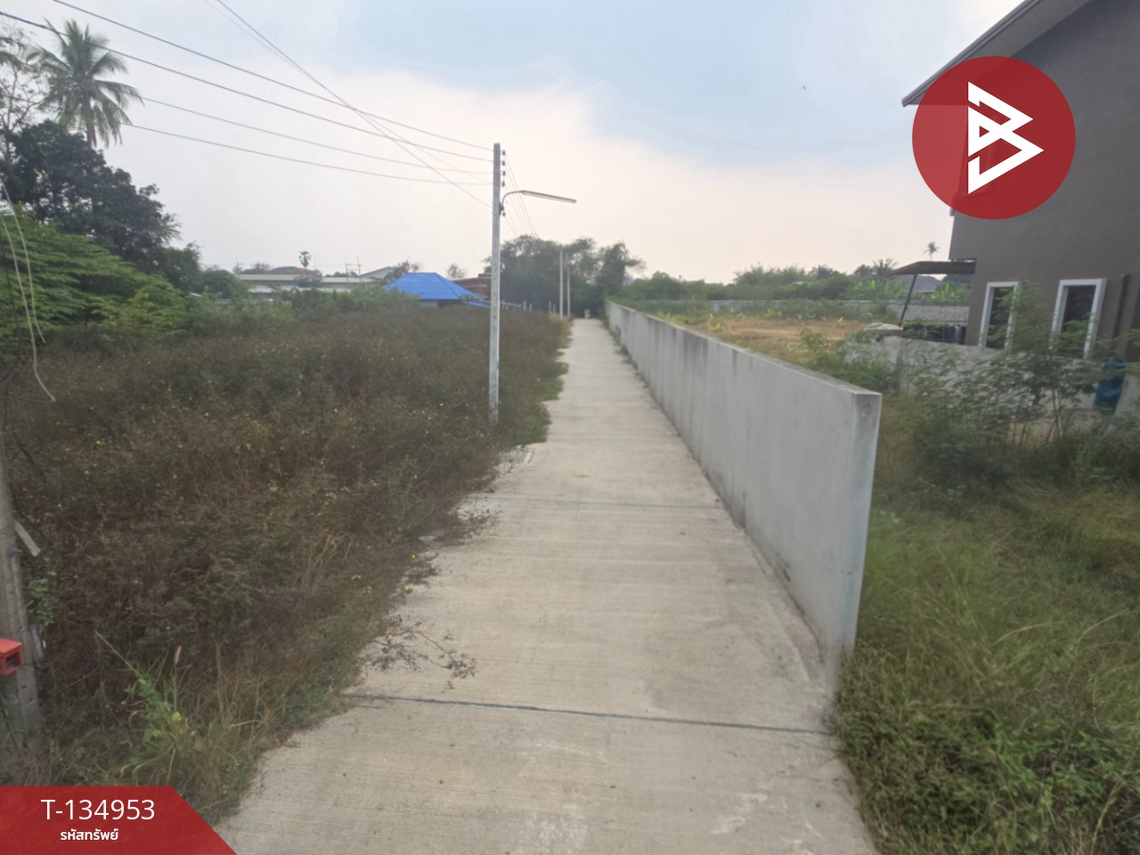 ขายที่ดิน เนื้อที่ 1 งาน 37 ตารางวา บ่อพลับ นครปฐม 7