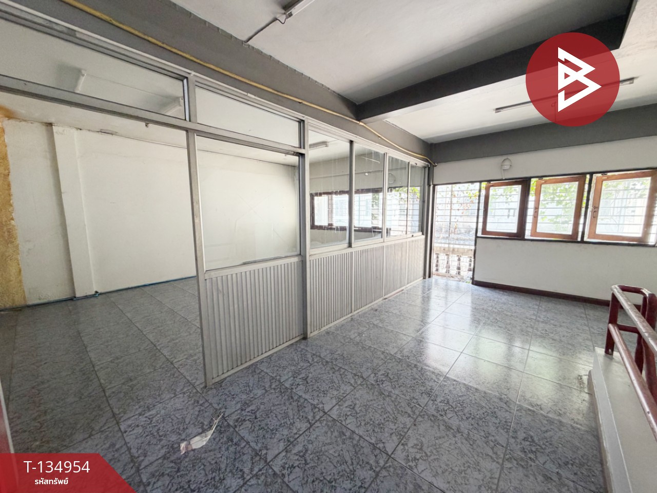 ขายอาคารพาณิชย์ 2 คูหา เนื้อที่ 52.2 ตร.วา บางเมือง สมุทรปราการ 8