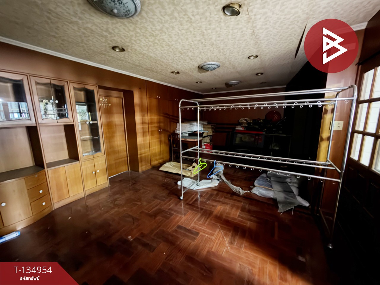 ขายอาคารพาณิชย์ 2 คูหา เนื้อที่ 52.2 ตร.วา บางเมือง สมุทรปราการ 5