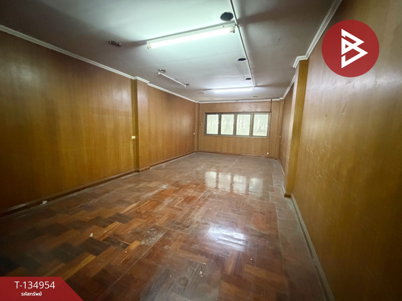 ขายอาคารพาณิชย์ 2 คูหา เนื้อที่ 52.2 ตร.วา บางเมือง สมุทรปราการ 9