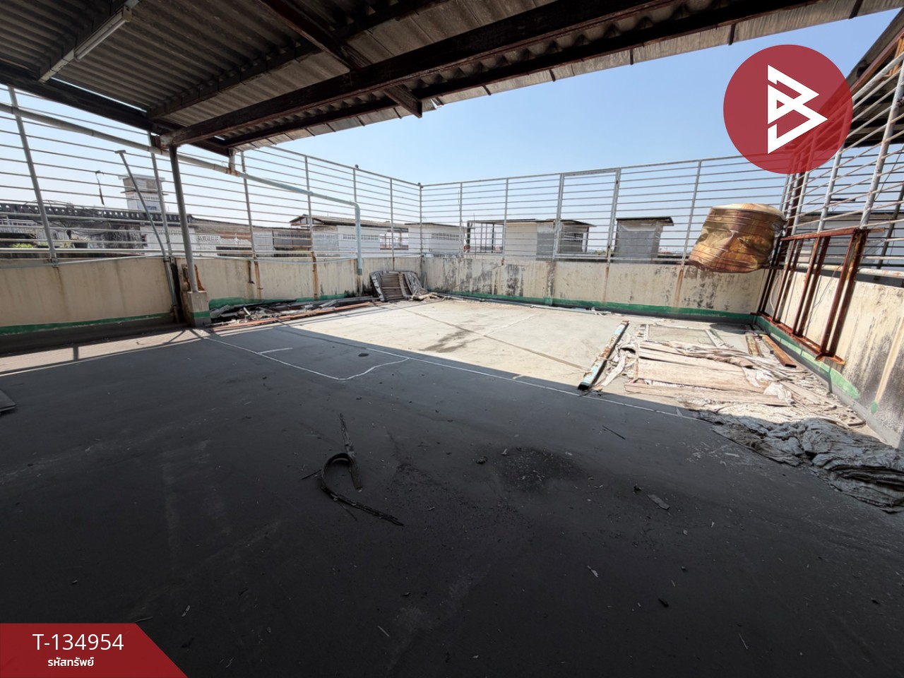 ขายอาคารพาณิชย์ 2 คูหา เนื้อที่ 52.2 ตร.วา บางเมือง สมุทรปราการ 11