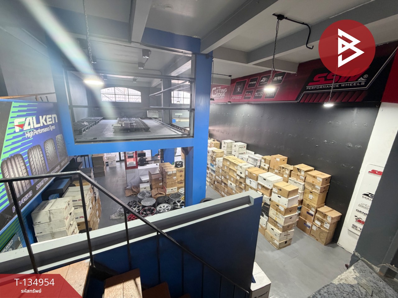 ขายอาคารพาณิชย์ 2 คูหา เนื้อที่ 52.2 ตร.วา บางเมือง สมุทรปราการ 2