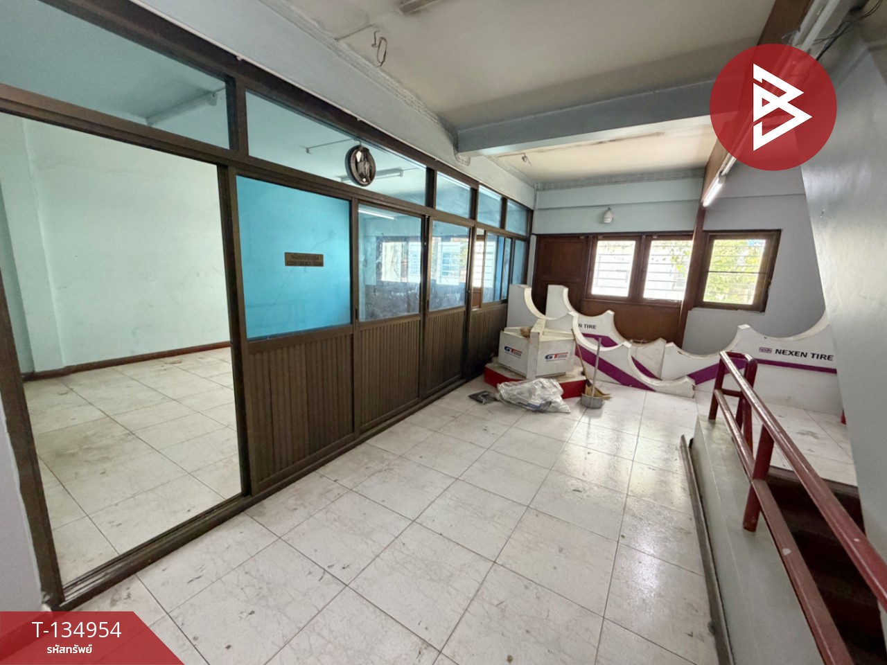 ขายอาคารพาณิชย์ 2 คูหา เนื้อที่ 52.2 ตร.วา บางเมือง สมุทรปราการ 10