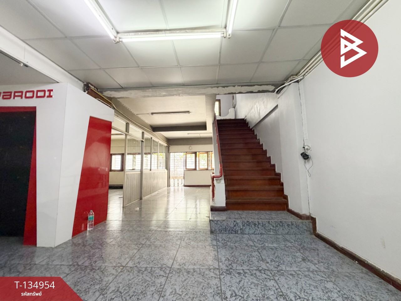 ขายอาคารพาณิชย์ 2 คูหา เนื้อที่ 52.2 ตร.วา บางเมือง สมุทรปราการ 4