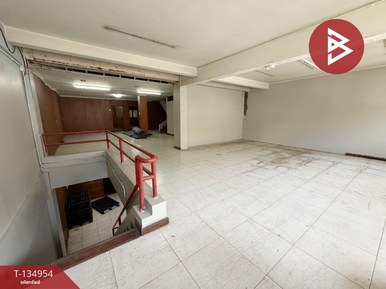 ขายอาคารพาณิชย์ 2 คูหา เนื้อที่ 52.2 ตร.วา บางเมือง สมุทรปราการ 3