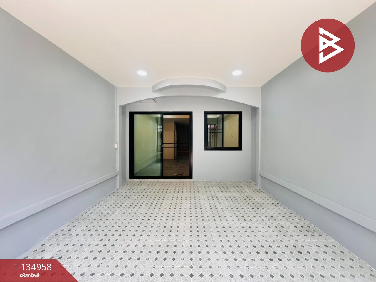 ขายทาวน์เฮ้าส์ หมู่บ้านมณฑิชา พุทธมณฑลสาย7 นครปฐม 2