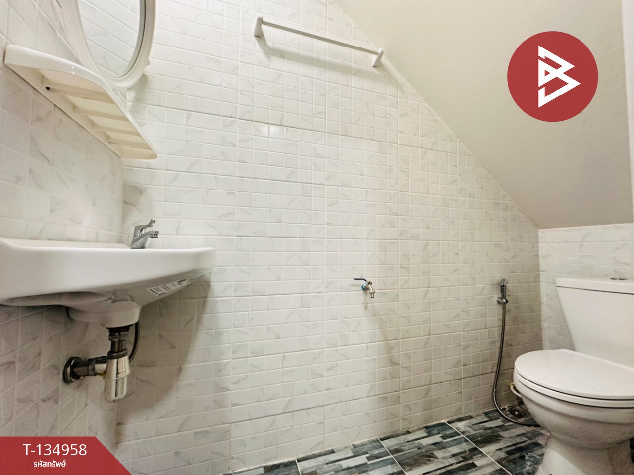 ขายทาวน์เฮ้าส์ หมู่บ้านมณฑิชา พุทธมณฑลสาย7 นครปฐม 6