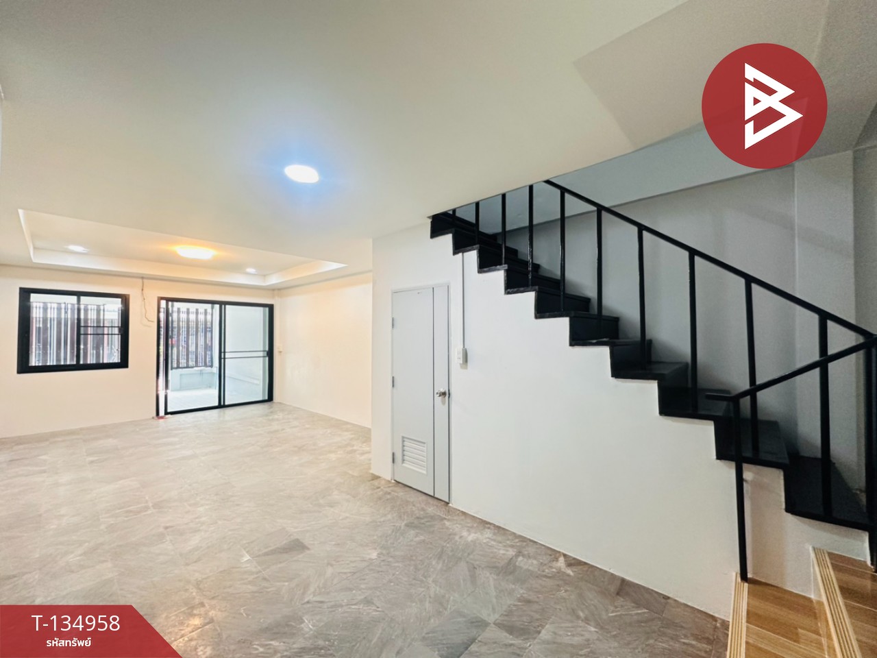 ขายทาวน์เฮ้าส์ หมู่บ้านมณฑิชา พุทธมณฑลสาย7 นครปฐม 4