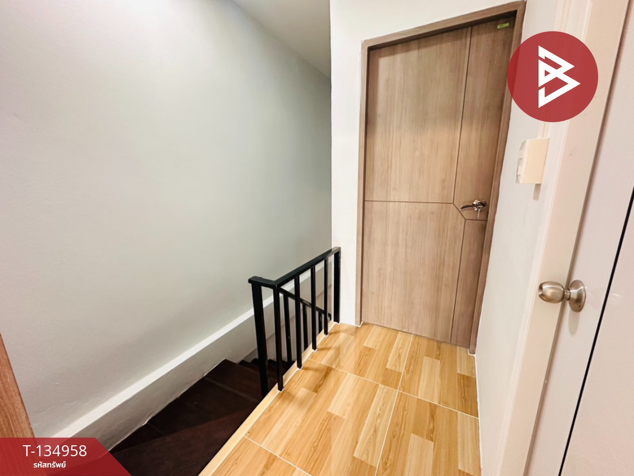 ขายทาวน์เฮ้าส์ หมู่บ้านมณฑิชา พุทธมณฑลสาย7 นครปฐม 10